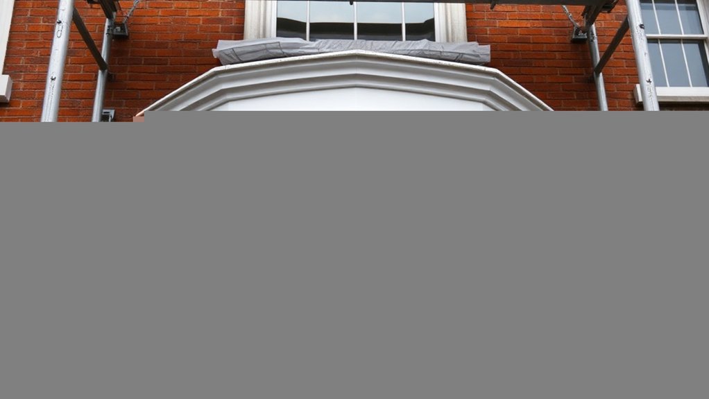 Bay Windows Alexandra Palace