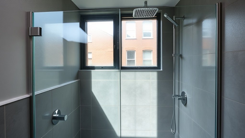 Shower Screens Noel Park