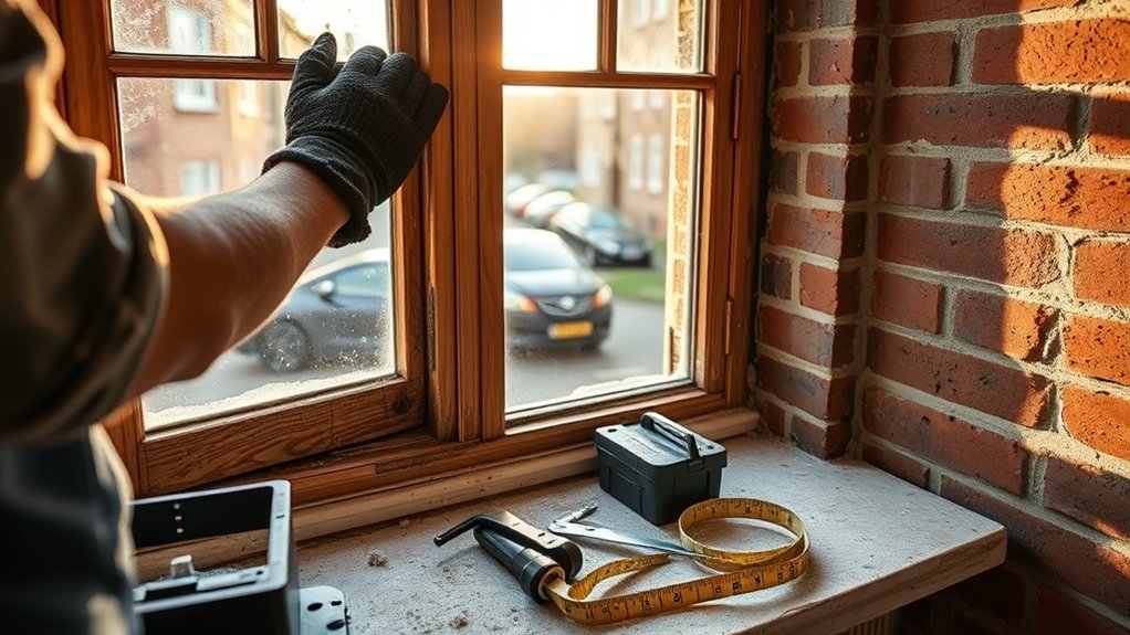 Window Repair Noel Park